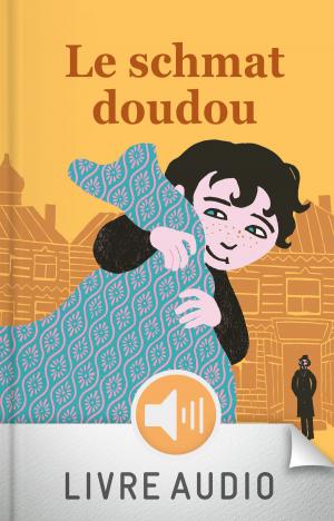Book cover of Le schmat doudou