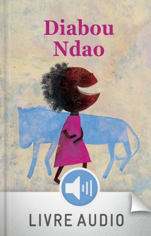 Cover of the book Diabou Ndao by Hubert Ben Kemoun