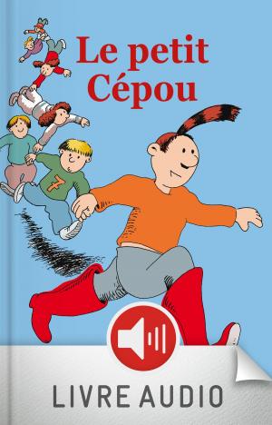 Cover of the book Le petit Cépou by Cathy Cassidy