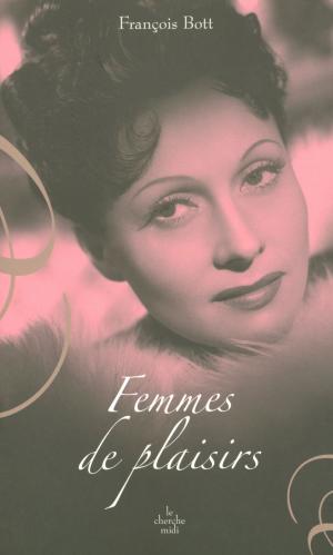 Cover of the book Femmes de plaisirs by Jim FERGUS