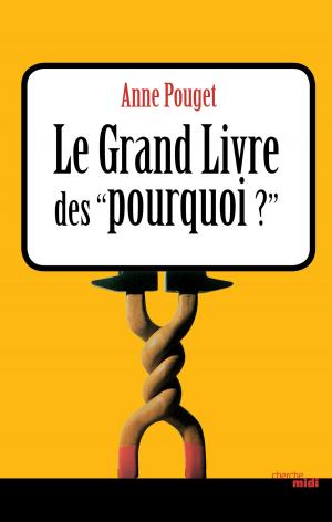 Cover of the book Le Grand Livre des pourquoi by Rudy PROVOOST