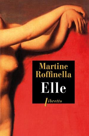 Cover of the book Elle by P. Vincent Rivers
