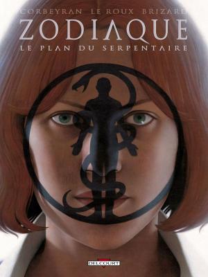 Cover of the book Zodiaque T13 by Eric Corbeyran, Michel Suro