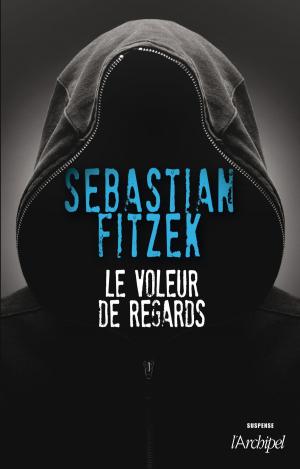 Cover of Le voleur de regards