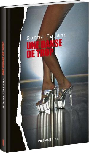 Cover of the book Une danse de trop by Christophe Vasse, Manuel Masse