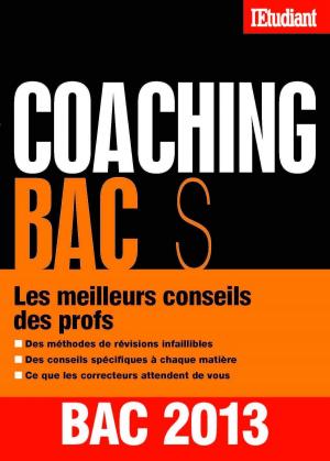 Cover of the book Coaching bac S by Sophie Mikky