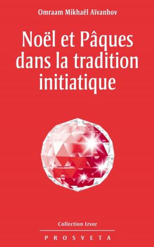 Cover of Noël et Pâques dans la tradition initiatique