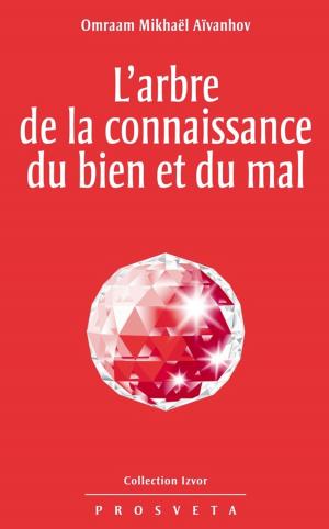 Cover of L'arbre de la connaissance du Bien et du Mal