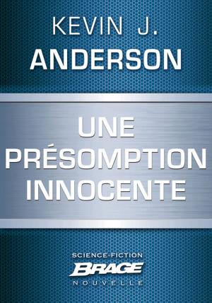 Cover of the book Une présomption innocente by Richard Sapir, Warren Murphy