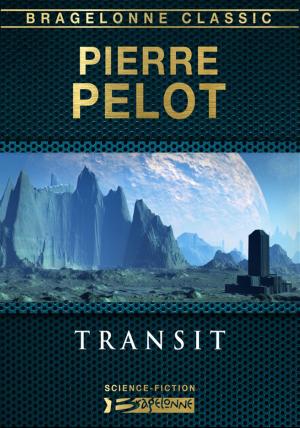 Cover of the book Transit by Lawrence Watt-Evans