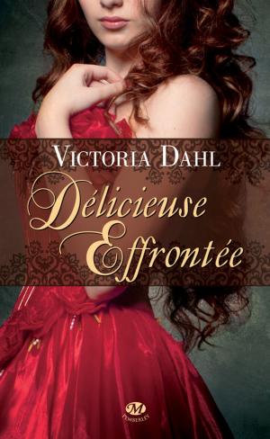 Cover of the book Délicieuse Effrontée by Darynda Jones