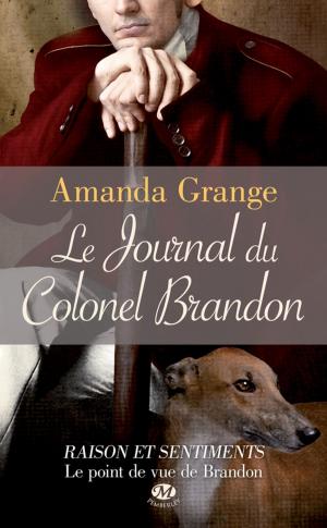 Cover of the book Le Journal du colonel Brandon by Patricia Briggs