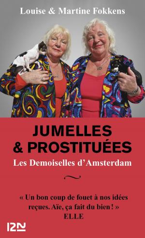Cover of the book Jumelles et prostituées by Erin HUNTER