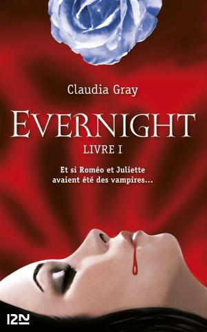 Cover of the book Evernight - tome 1 by Thierry BOURCY, François-Henri SOULIE