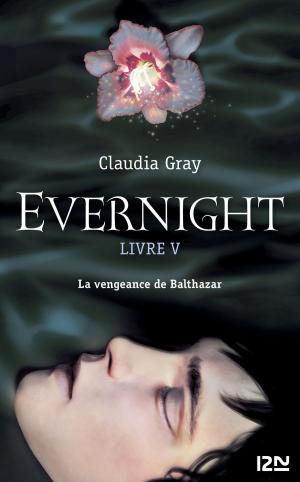 Cover of the book Evernight - tome 5 by Antti TUOMAINEN