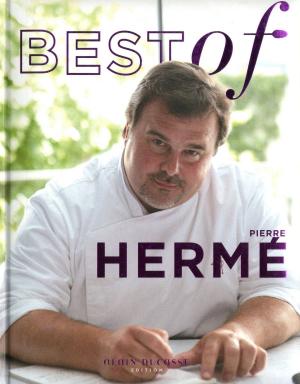 Book cover of Best of Pierre Hermé