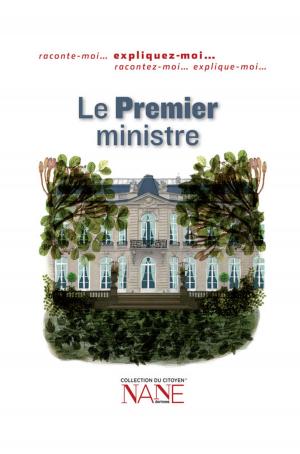 Cover of the book Expliquez-moi le Premier ministre by Marina Bellot