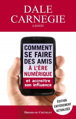 Cover of the book Comment se faire des amis à l'ère numérique by Patrick Sbalchiero