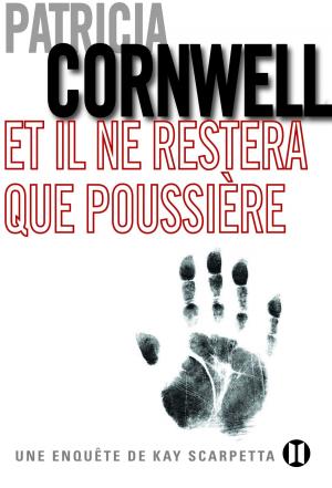 Book cover of Et il ne restera que poussière