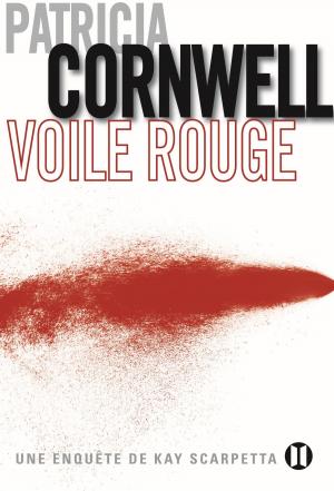 Cover of the book Voile rouge by Patricia Cornwell