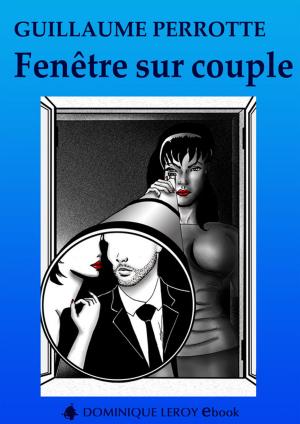 Cover of the book Fenêtre sur couple by Bernard Montorgueil