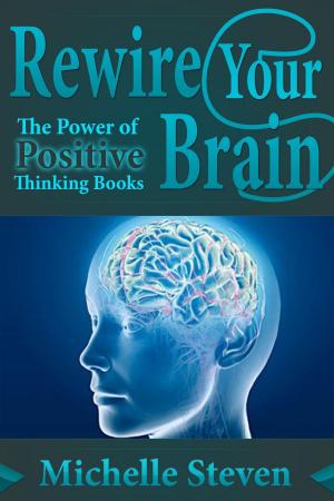 Cover of the book Rewire Your Brain by Nancy Christie