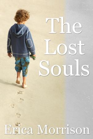 Cover of the book The Lost Souls by Kayla  Andrew