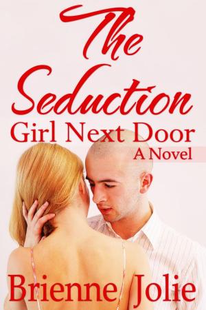 Cover of the book The Seduction by Danny Harwell, Aaron Solomon
