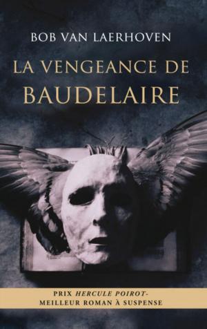 Book cover of La vengeance de Baudelaire