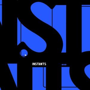 Book cover of Instants