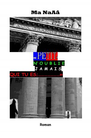 Cover of the book Petit n'oublie jamais qui tu es by Ute H.
