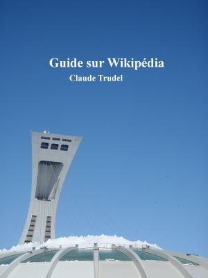 Book cover of Guide sur Wikipédia
