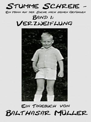Cover of the book Verzweiflung by King Felix The Great