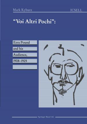 Cover of the book “Voi Altri Pochi” by 