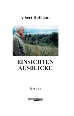 Cover of the book Einsichten - Ausblicke by Jochen Gartz