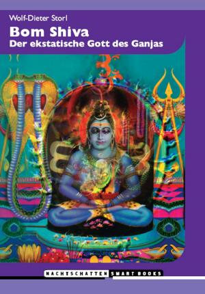 Cover of the book Bom Shiva by Jochen Gartz
