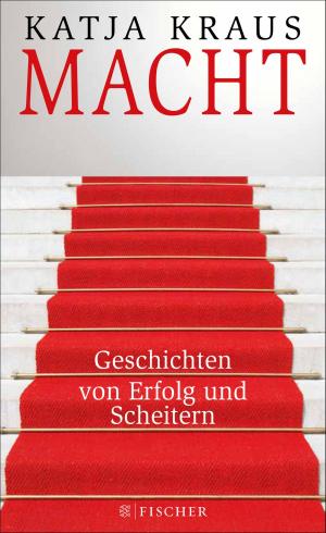 Cover of the book Macht by C.C. Hunter