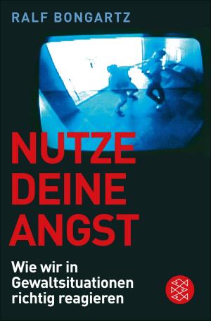 Cover of the book Nutze deine Angst by Ulrich Peltzer
