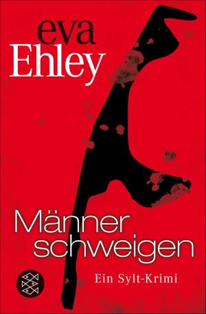 Book cover of Männer schweigen