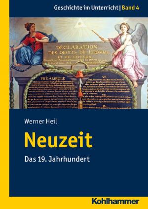 Cover of the book Neuzeit by Marcus Disselkamp, Helmut Kohlert