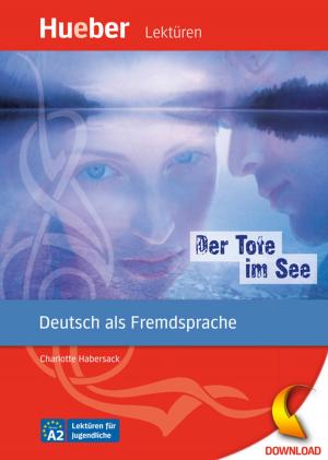 Cover of the book Der Tote im See by Thomas Silvin