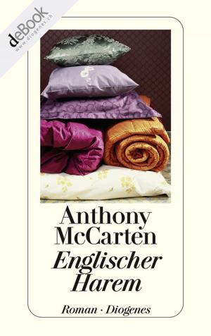 Cover of the book Englischer Harem by Patricia Highsmith