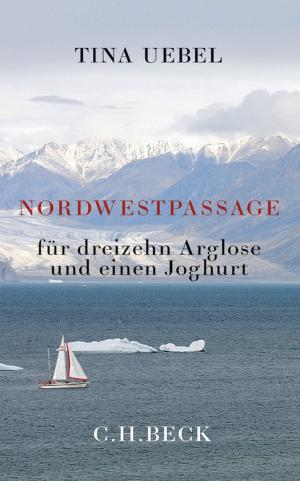 Cover of the book Nordwestpassage by Gideon Burrows