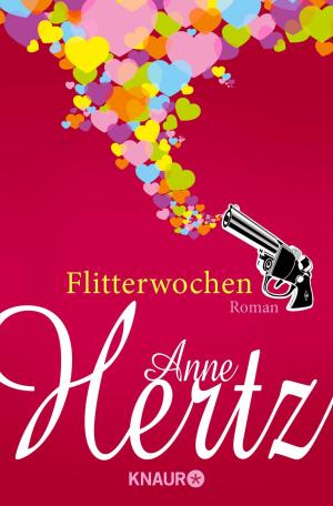 Cover of the book Flitterwochen by Sandra Lessmann