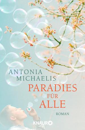 Cover of the book Paradies für alle by Marc Ritter, CUS