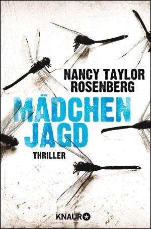 Cover of the book Mädchenjagd by Henrik Rohdin