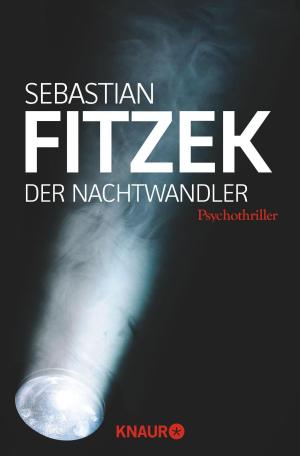 Cover of the book Der Nachtwandler by Scott McBain
