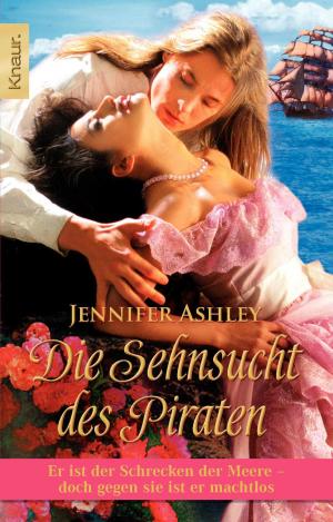 Cover of the book Die Sehnsucht des Piraten by Douglas Preston, Lincoln Child