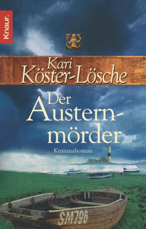 Cover of the book Der Austernmörder by Julie Morgan