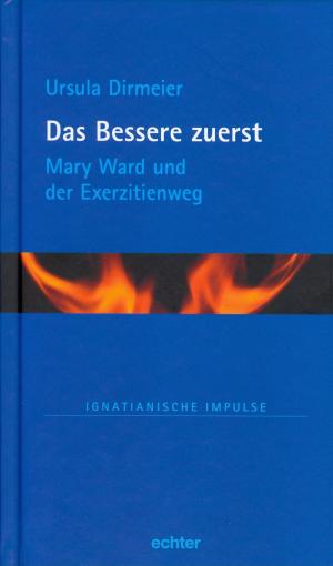 Cover of the book Das Bessere zuerst by Niklaus Kuster